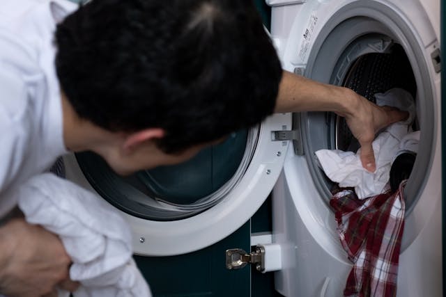 Washer Job with Laundryfy Laundryfy Career Opportunities Earn as a Washer Laundry Service Jobs Join Laundryfy Team