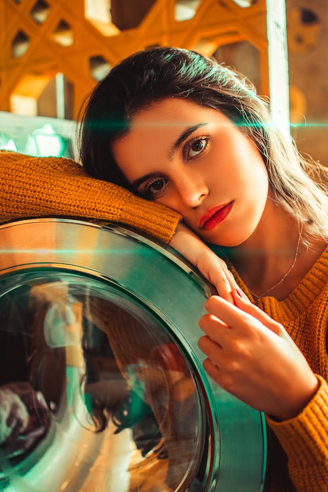 Laundry service in Delhi LaundryfyApp app interface Eco-friendly laundry services Doorstep laundry pickup Dry cleaning Delhi NCR